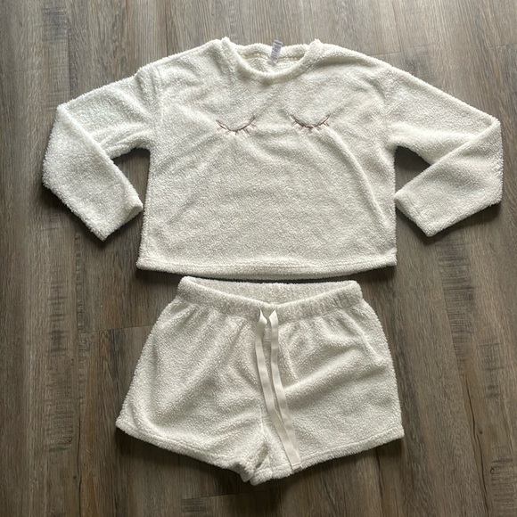 George Other - 2/$10 PJ Set
